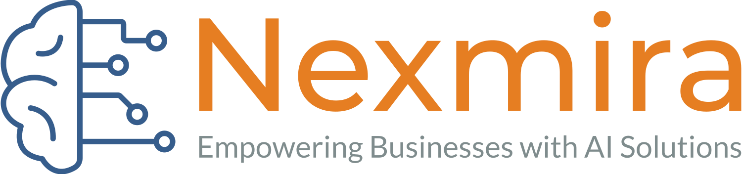 Nexmira Logo